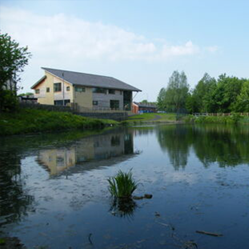 Environmental Resource Centre
