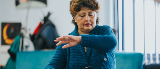looking after your physical health